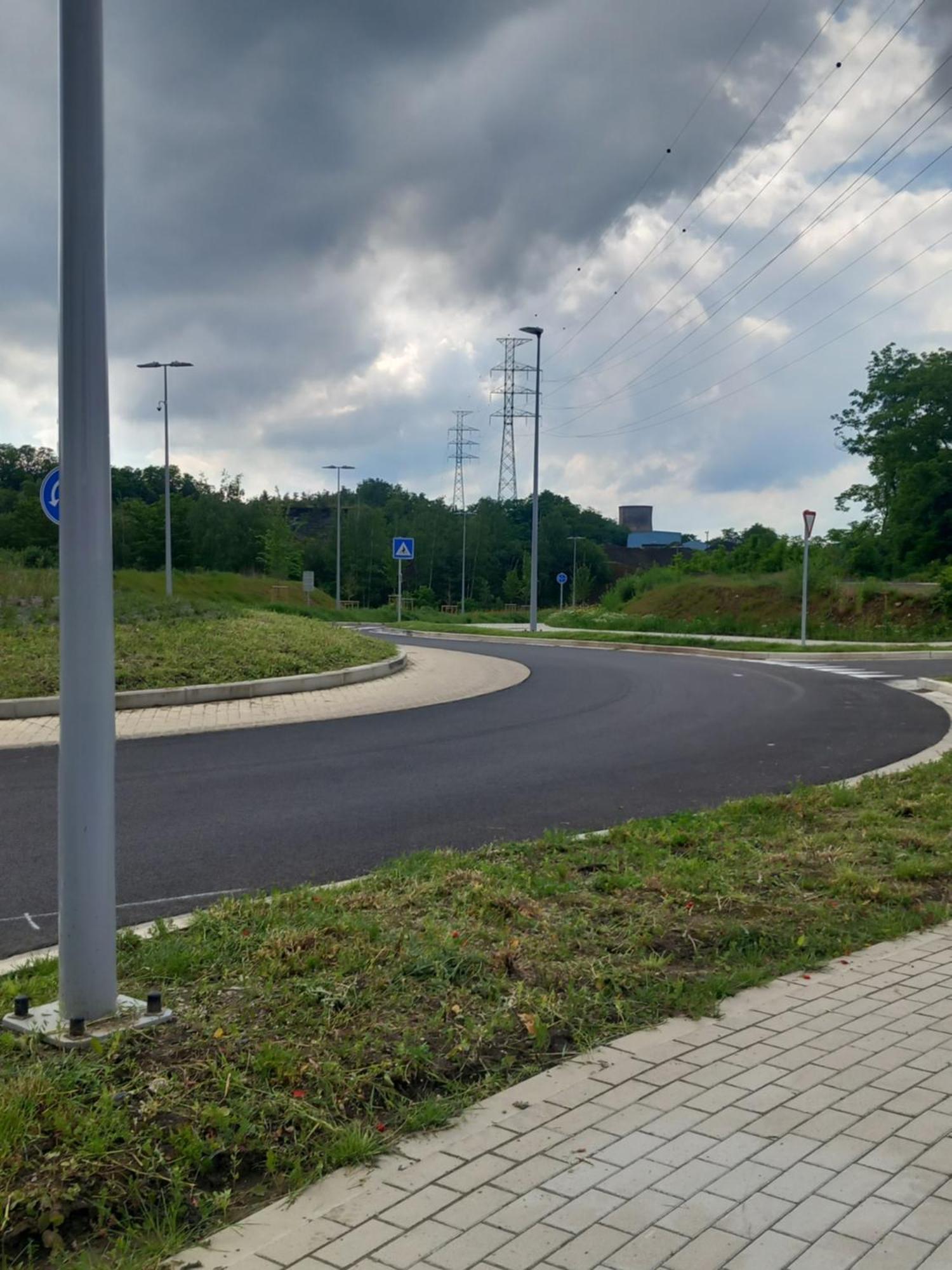 Liege Διαμέρισμα Seraing Εξωτερικό φωτογραφία