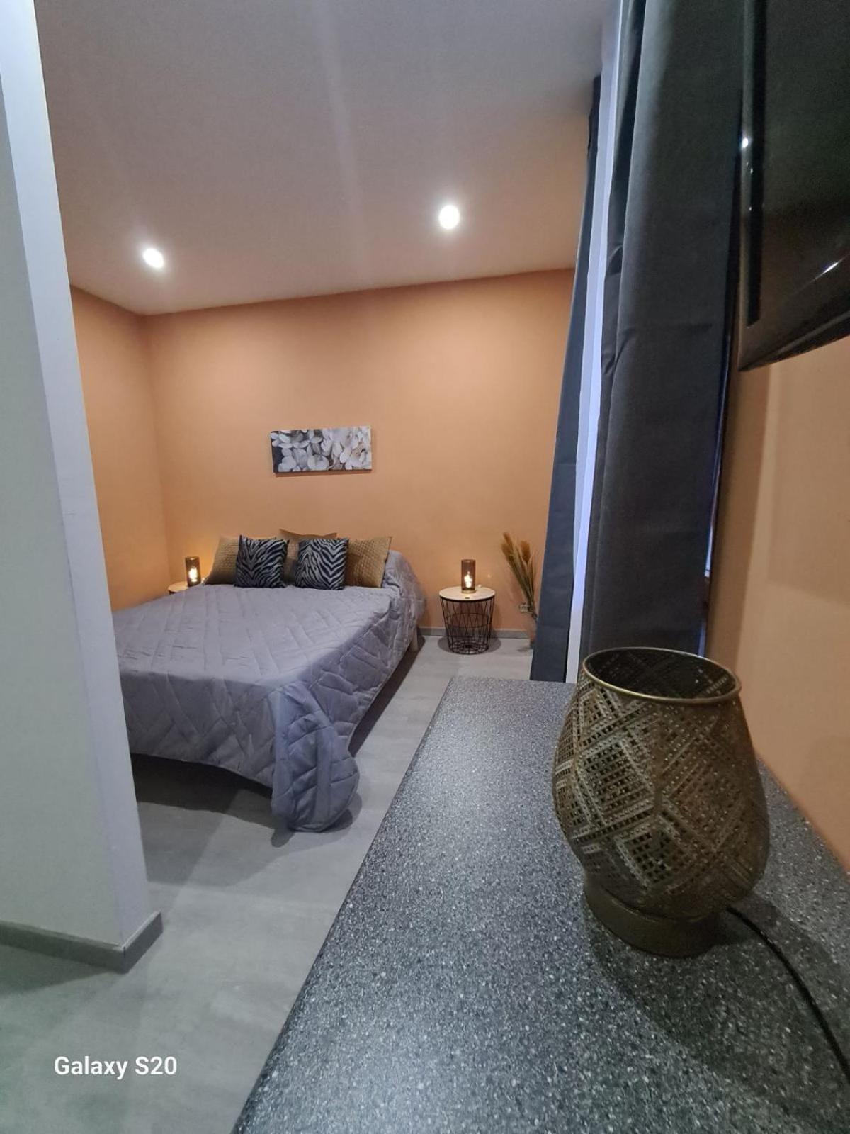 Liege Διαμέρισμα Seraing Εξωτερικό φωτογραφία